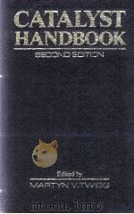 CATALYST HANDBOOK（1989 PDF版）