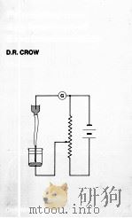 PRINCIPLES AND APPLICATIONS OF ELECTROCHEMISTRY（1988 PDF版）