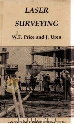LASER SURVEYING（1989 PDF版）