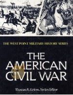 THE AMERICAN CIVIL WAR   1987  PDF电子版封面  0895293188   