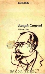 JOSEPH CONRAD（1989 PDF版）