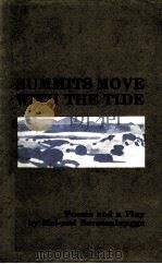 SUMMITS MOVE WITH THE TIDE（1974 PDF版）