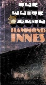 THE WHITE SOUTH HAMMOND INNES（1949 PDF版）