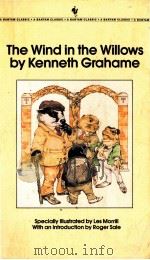 THE WIND IN THE WILLOWS BY KENNETH GRAHAME（1980 PDF版）