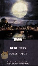 Dubliners（1967 PDF版）