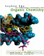 ORGANIC CHEMISTRY STRUCTURE AND REACTIVITY FOURTH EDITION（1999 PDF版）