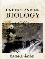 UNDERSTANGING BIOLOGY   1988  PDF电子版封面  8801625181   