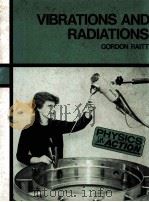 PHYSICS IN VIBRATIONS AND RADIATIONS（1987 PDF版）