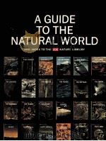 LIFE NATURE LIBRARY A GUIDE TO THE NATURAL WORLD（1965 PDF版）