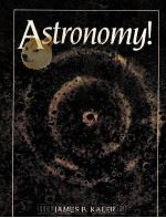 ASTRONOMY!（1994 PDF版）