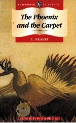THE PHOENIX AND THE CARPET   1995  PDF电子版封面    E.NESBIT 