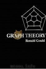 GRAPH THEORY（1988 PDF版）