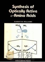 SYNTHESIS OF OPTICALLY ACTIVE AMINO ACIDS（1989 PDF版）