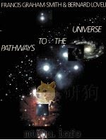 PATHWAYS TO THE UNIVERSE（1988 PDF版）