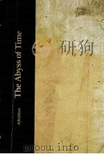 THE ABYSS OF TIME   1980  PDF电子版封面     