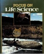 FOCUS ON LIFE SCIENCE（1984 PDF版）