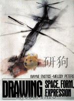 DRAWING SPACE FIRM EXPRESSION   1990  PDF电子版封面  0132192543   