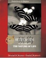STUDY GUIDE TO ACCOMPANY THE NATURE OF LIFE   1989  PDF电子版封面  0075573520   