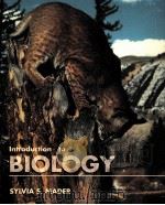 INTRODUCTION TO BIOLOGY（1994 PDF版）