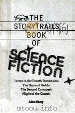 THE STORYTRAILS BOOK OF SCIENCE FICTION（1987 PDF版）