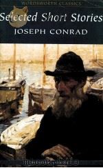 SELECTED SHORT STORIES   1997  PDF电子版封面    JOSEPH CONRAD 