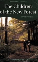 THE CHILDERN OF THE NEW FOREST   1993  PDF电子版封面  1853261106   