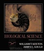 BIOLOGICAL SCIENCE FOURTH EDITION   1986  PDF电子版封面  0393955389   