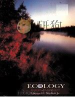 ECOLOGY CONCEPTS AND APPLICATIONS（1999 PDF版）