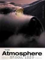 THE ATMOSPHERE   1979  PDF电子版封面  0131874624   