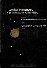 SN ORGANOTIN COMPOUDS PART 12（1985 PDF版）