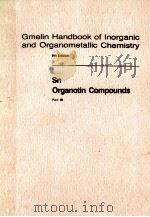 SN ORGANOTIN COMPOUNDS PART 18（1990 PDF版）