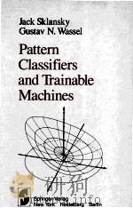 Pattern Classifiers and Trainable Machines（1981 PDF版）