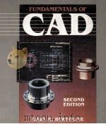 Fundamentals of CAD Second Edition（1988 PDF版）
