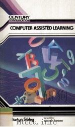 Computer Assisted Learning（1985 PDF版）