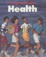 HEAlTH（1987 PDF版）