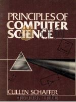PRINCIPLES OF COMPUTER SCIENCE（1988 PDF版）