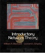 INTRODUCTORY NETWORK THEORY（1985 PDF版）