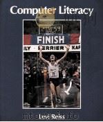 COMPUTER LITERACY   1977  PDF电子版封面  0871506939   