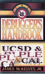 THE DEBUGGER'S HANDBOOK:UCSD AND APPLE PASCAL（1986 PDF版）