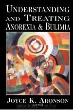 UNDERSTANDING AND TREATING ANOREXIA & BULIMIA（1993 PDF版）
