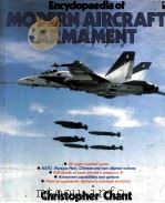 MODERN AIRCRAFT ARMAMENT   1988  PDF电子版封面    CHRISTOPHER CHANT 
