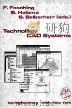 Technology CAD Systems   1993  PDF电子版封面  3211825053   