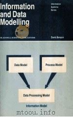 INFORMATION AND DATA MODELLING（1990 PDF版）