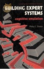BUILDING EXPERT SYSTEMS:Cognitive Emulation（1987 PDF版）