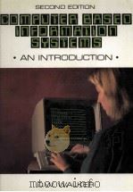 COMPUTER BASED INFORMATION SYSTEMS An Introduction Second Edition（1989 PDF版）