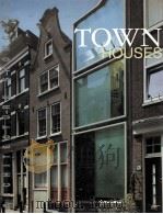 TOWN HOUSES（ PDF版）