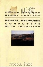 NEURAL NETWORKS Computer with Intuition（1990 PDF版）