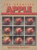 The Creative Apple（1982 PDF版）