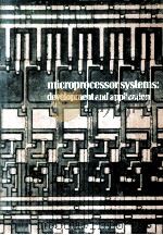 Microprocessor Systems:Development and Application（1977 PDF版）