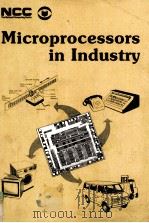 Microprocessors in Industry   1981  PDF电子版封面  0850123224   